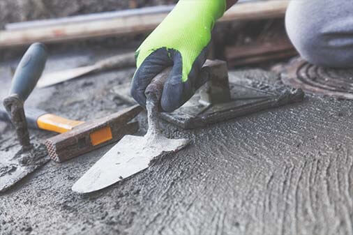 Concrete Service