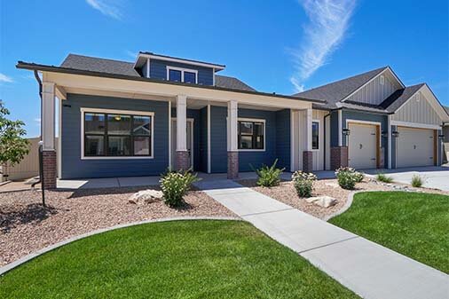 Landscaping Construction